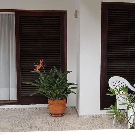Apartamento Luminoso Con Patio Y Jardin Puerto de la Cruz  Ngoại thất bức ảnh
